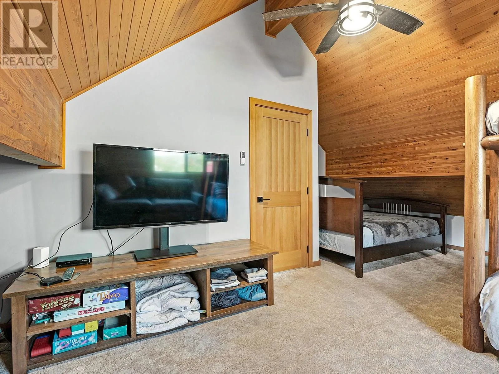 4833 Snowpines Road