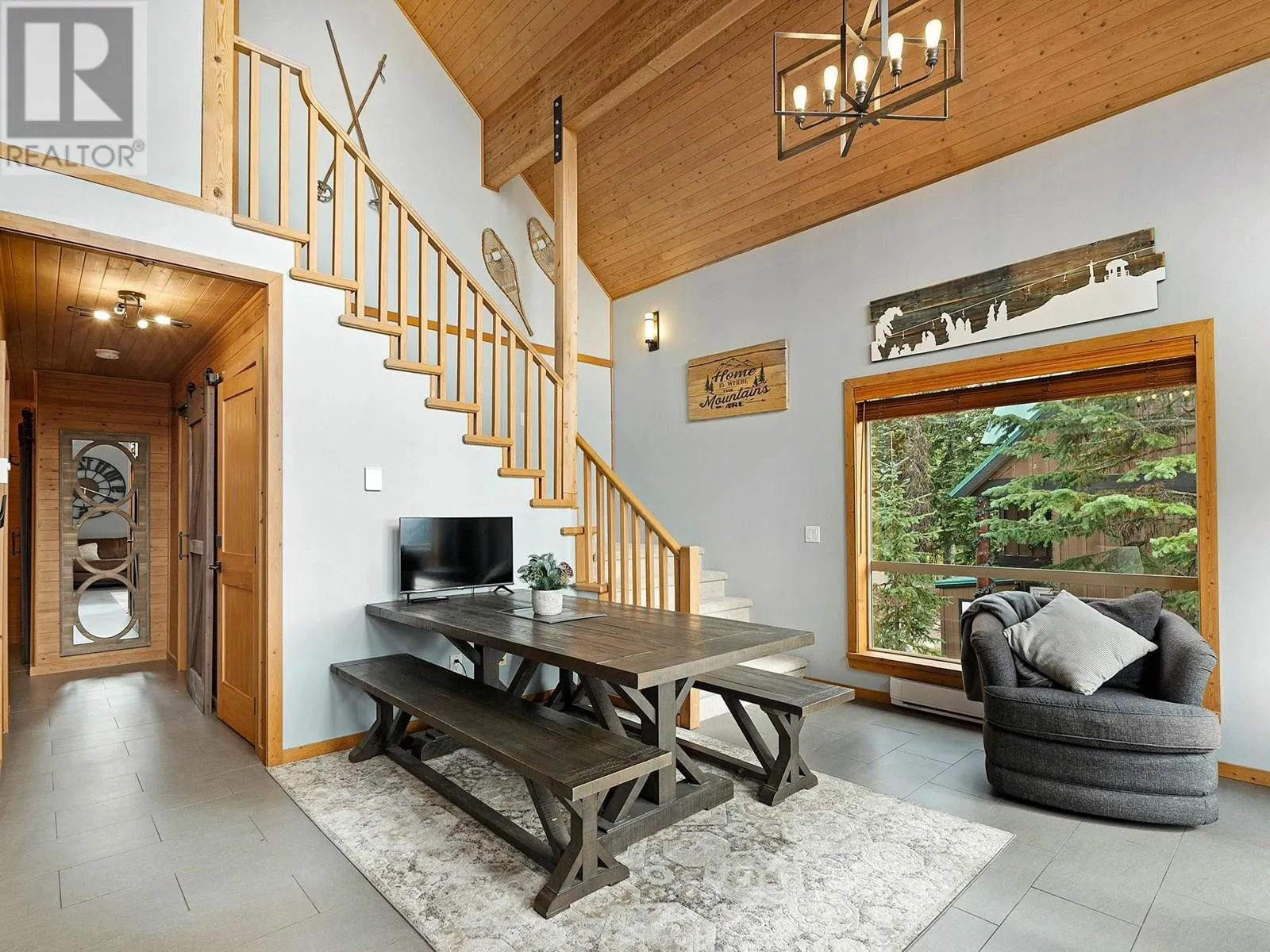 4833 Snowpines Road