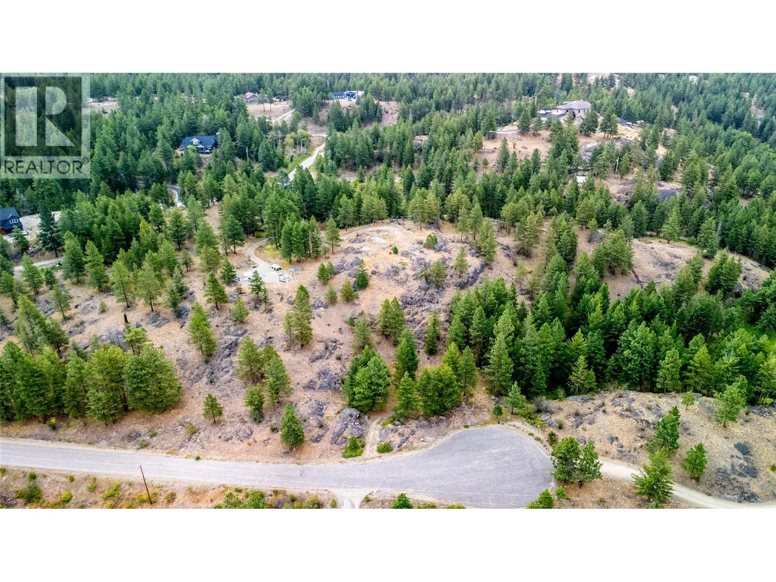 LOT B GRIZZLY Place
