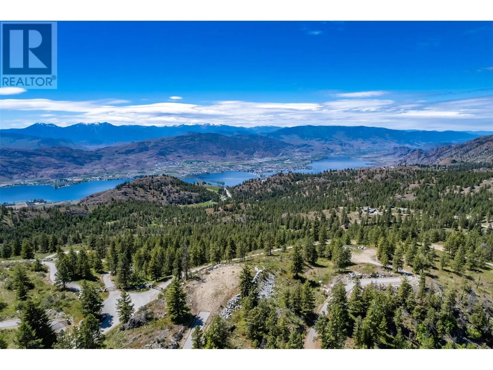 Lot 6 BIGHORN Point Lot# 6