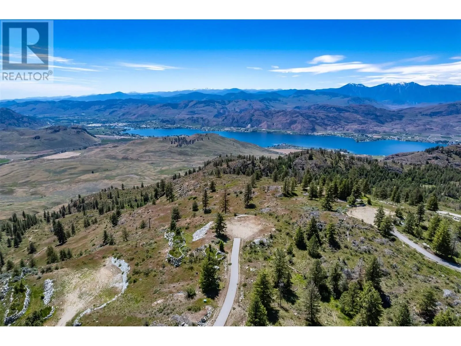 Lot 6 BIGHORN Point Lot# 6
