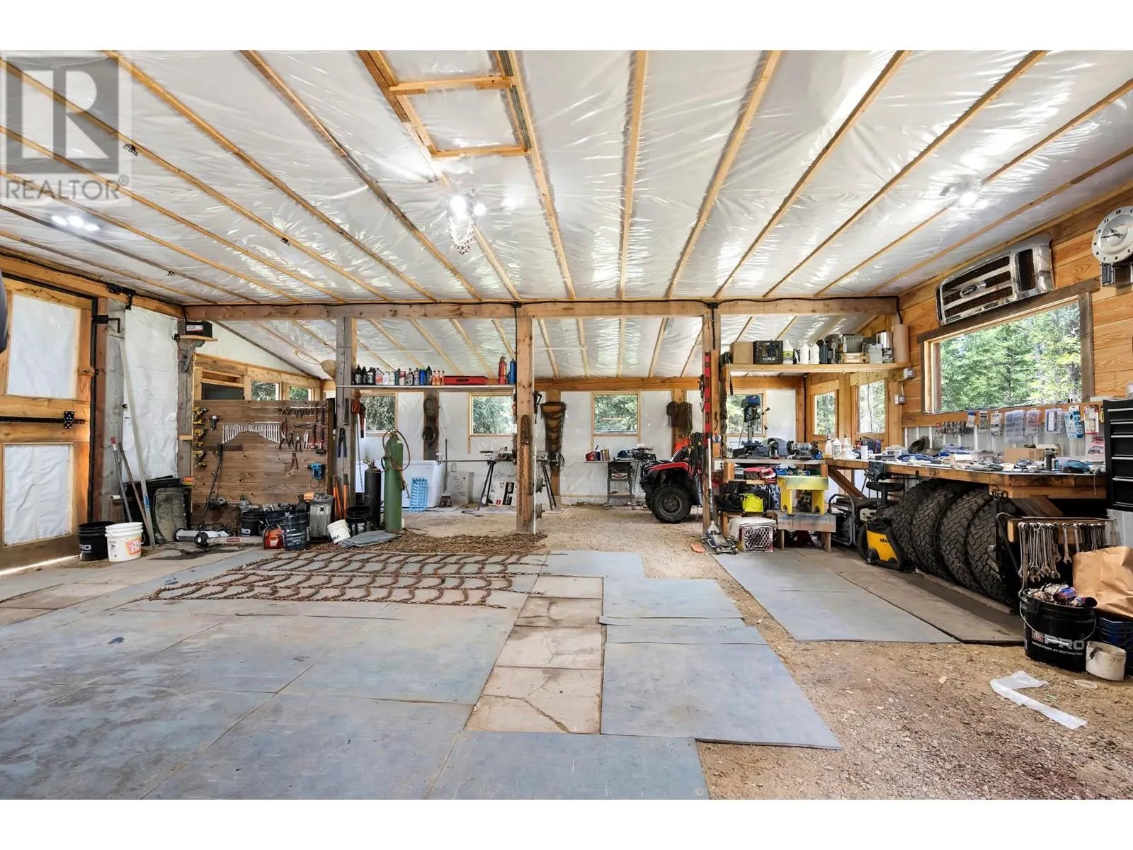 745 Birch Drive