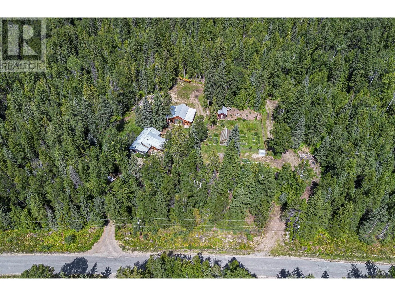 745 Birch Drive