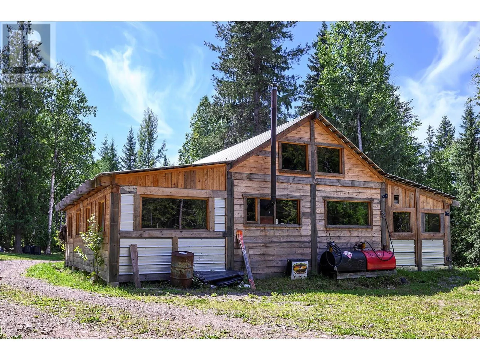 745 Birch Drive