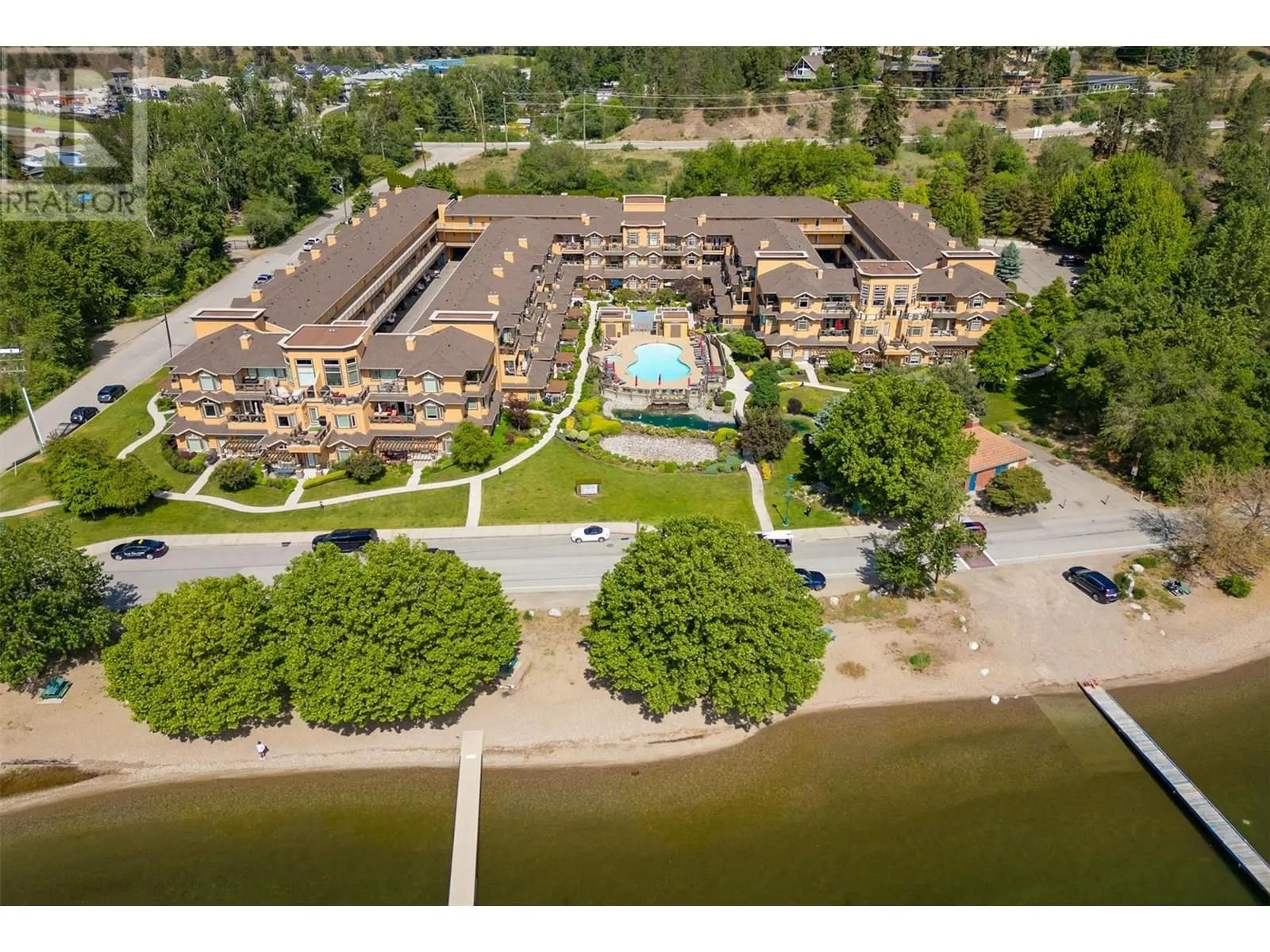 3996 Beach Avenue Unit# 314