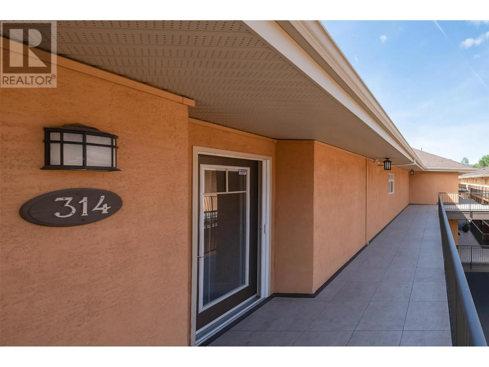 3996 Beach Avenue Unit# 314