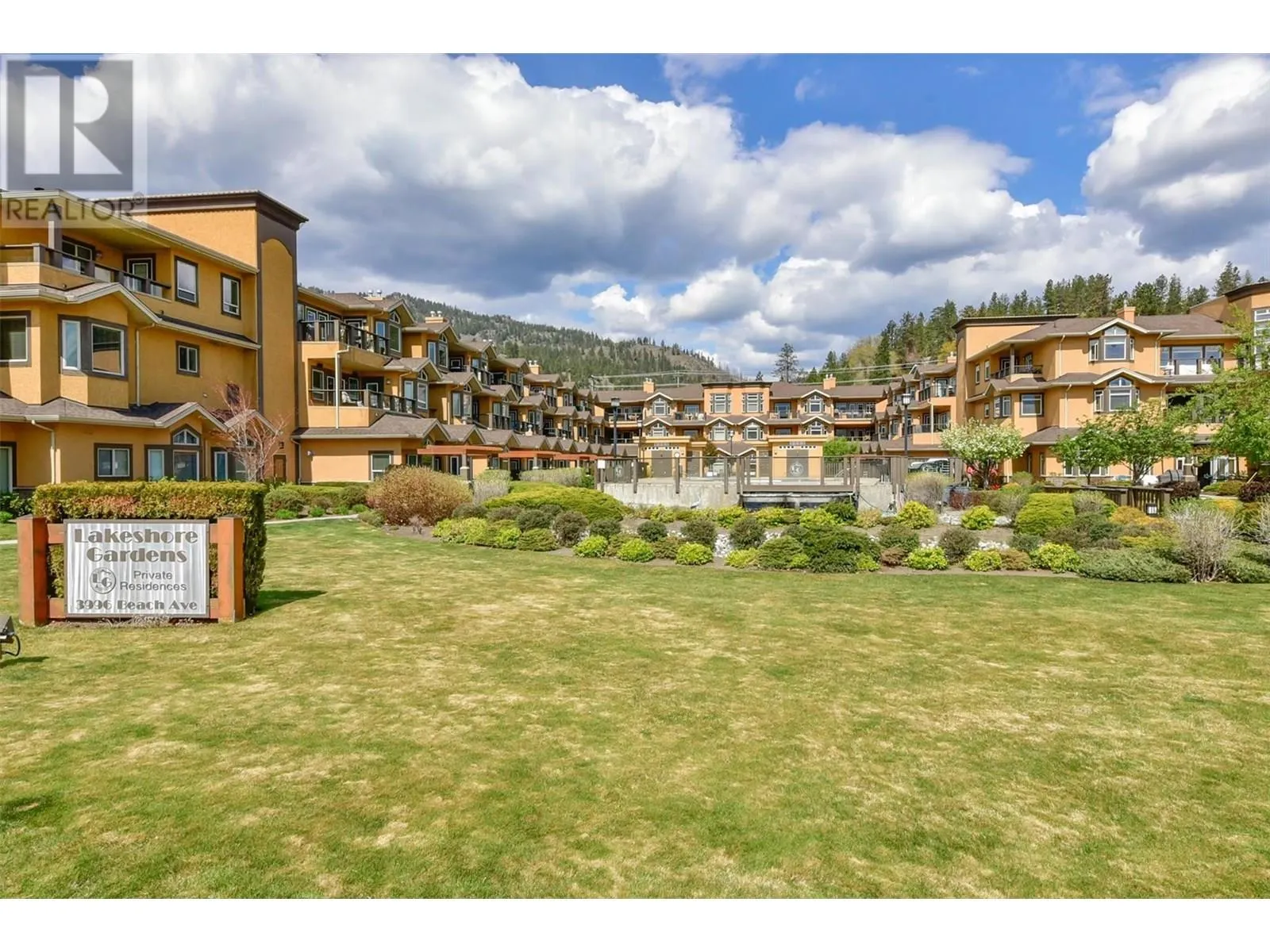 3996 Beach Avenue Unit# 314