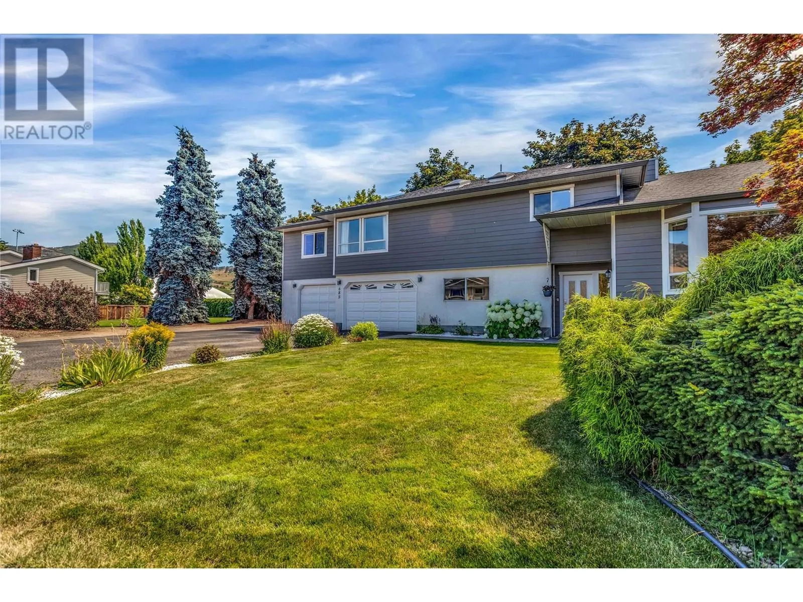 685 Richards Road
