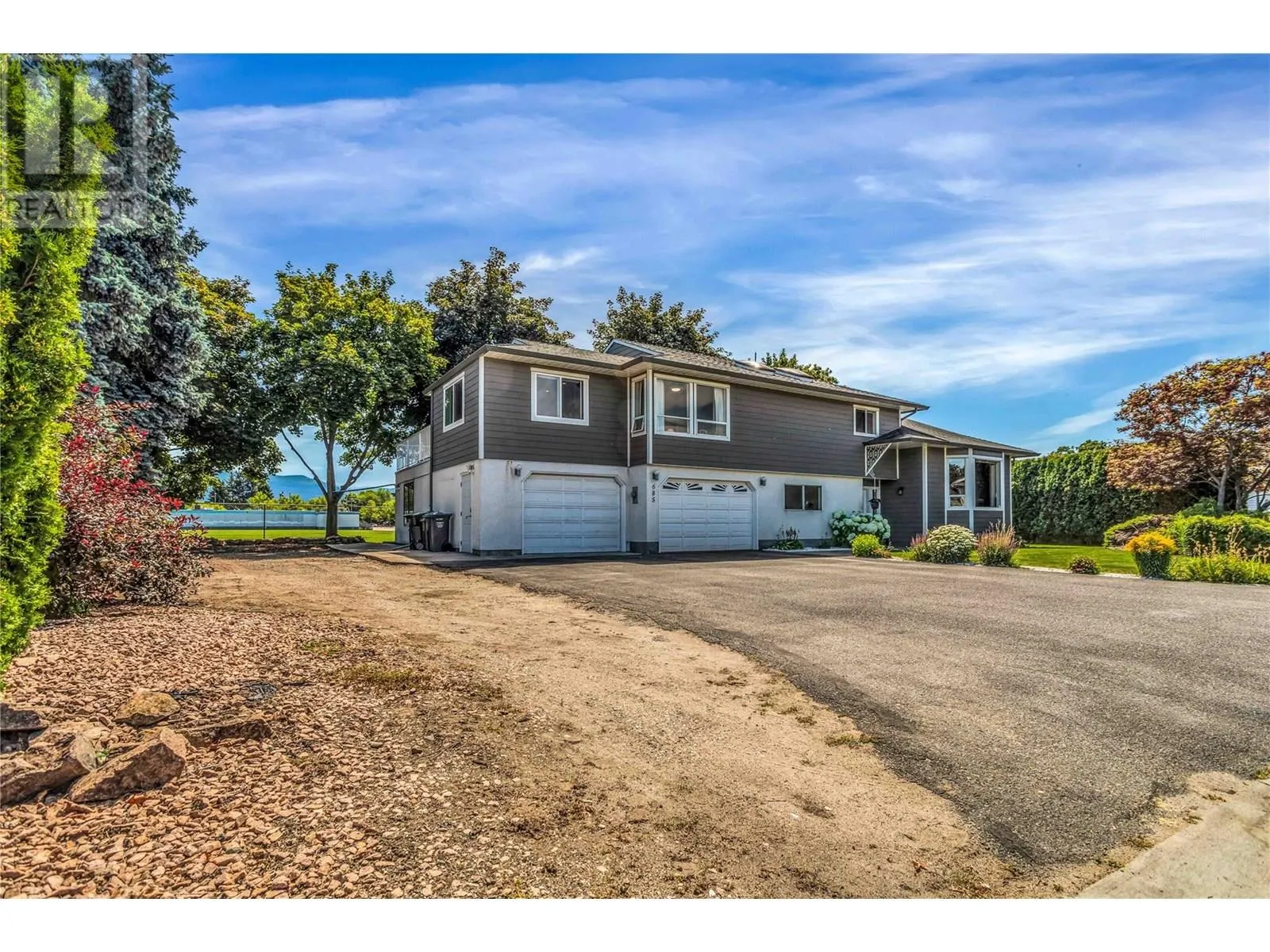 685 Richards Road