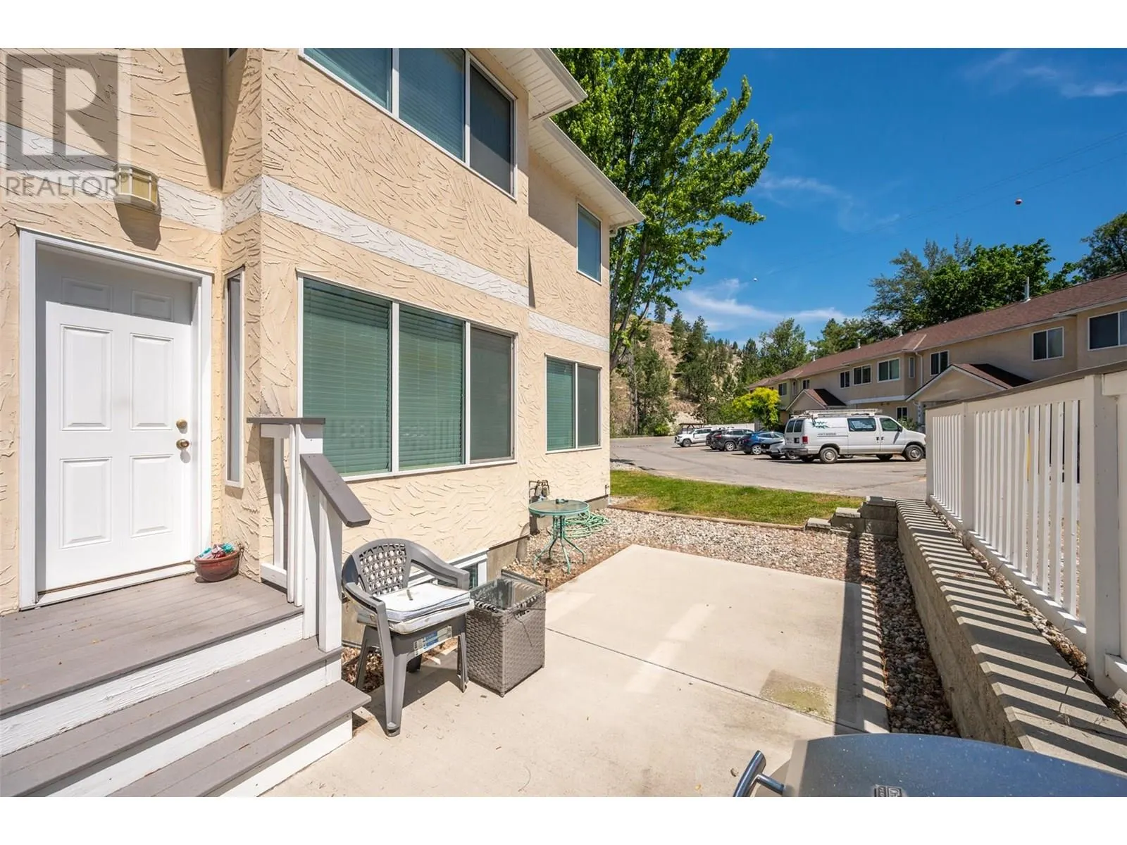 1458 Penticton Avenue Unit# 123