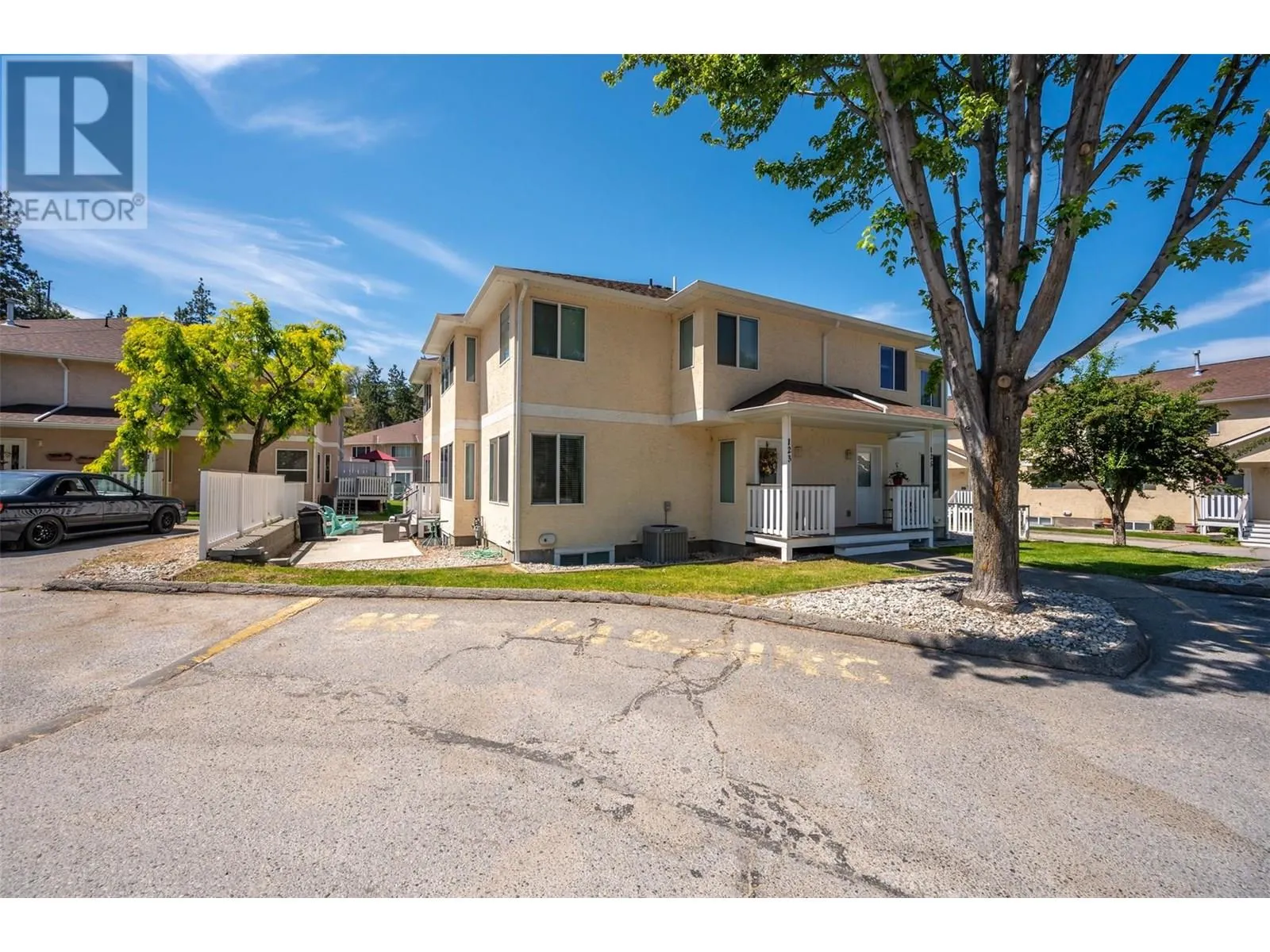 1458 Penticton Avenue Unit# 123