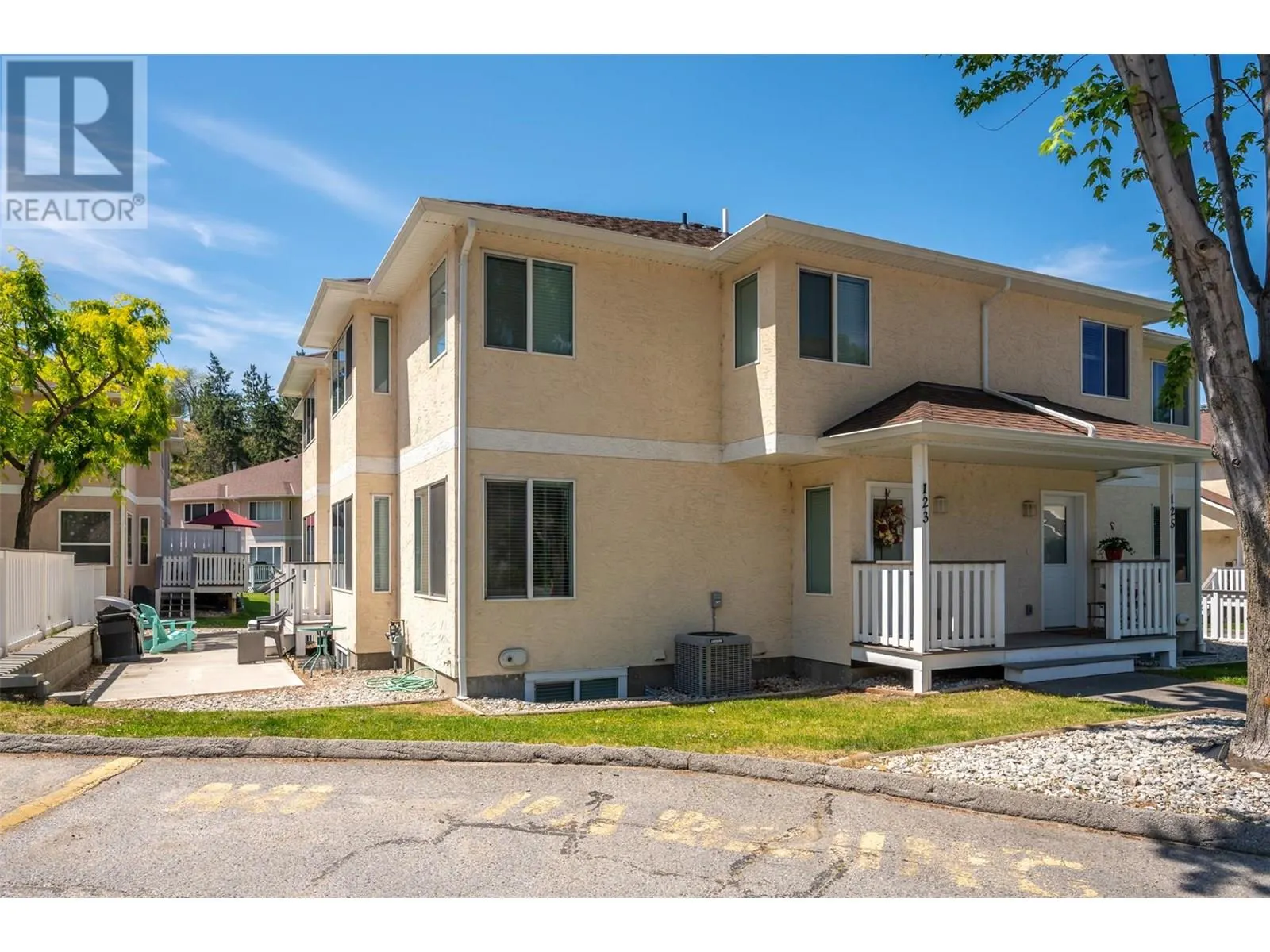 1458 Penticton Avenue Unit# 123