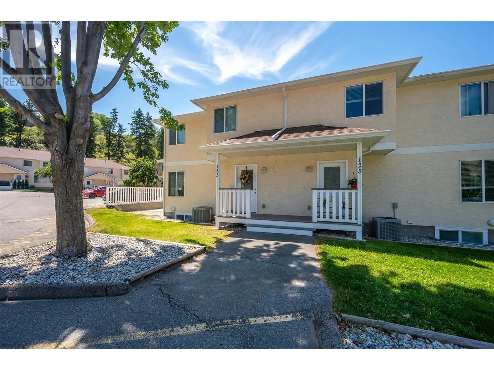 1458 Penticton Avenue Unit# 123