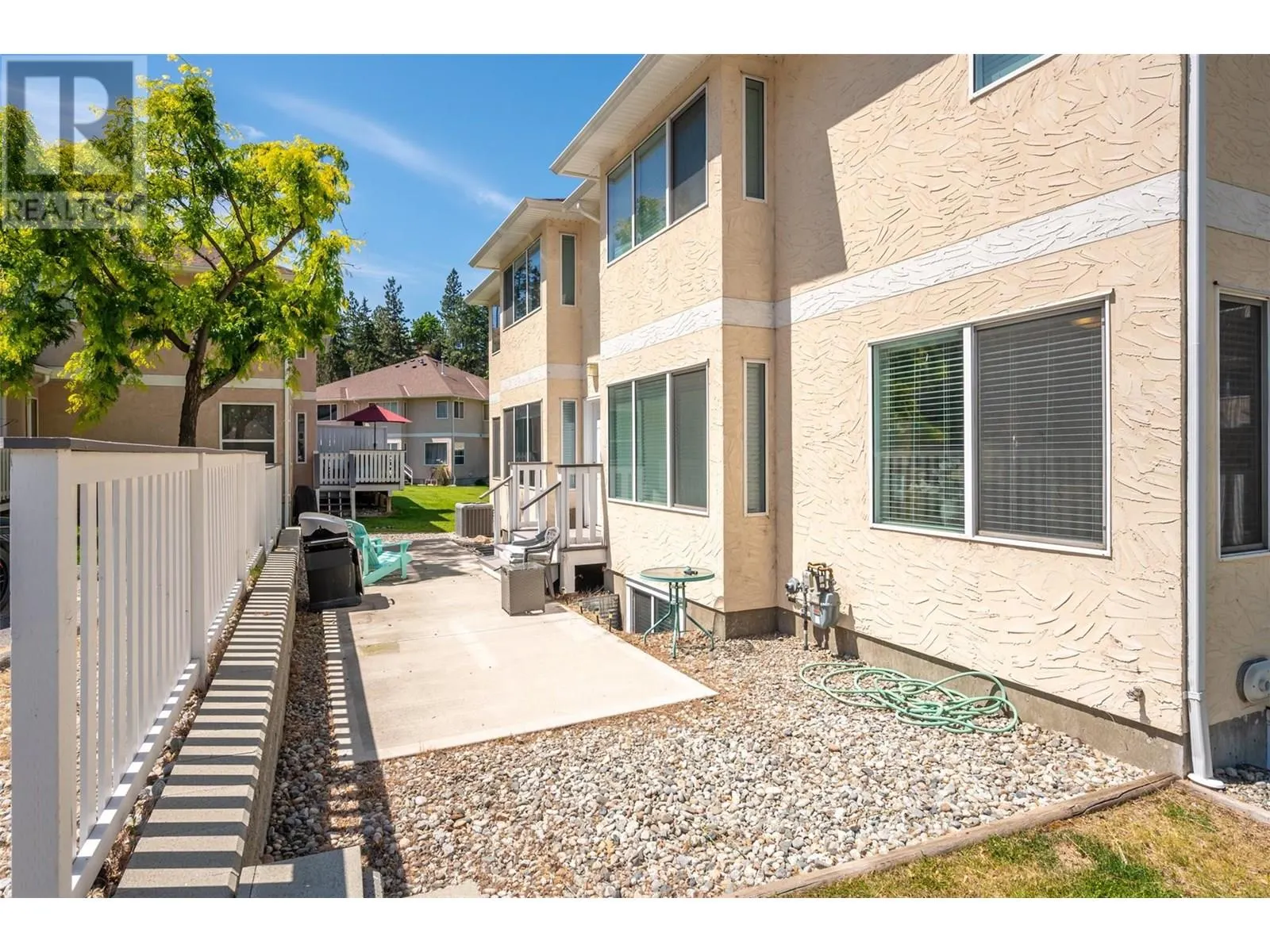 1458 Penticton Avenue Unit# 123