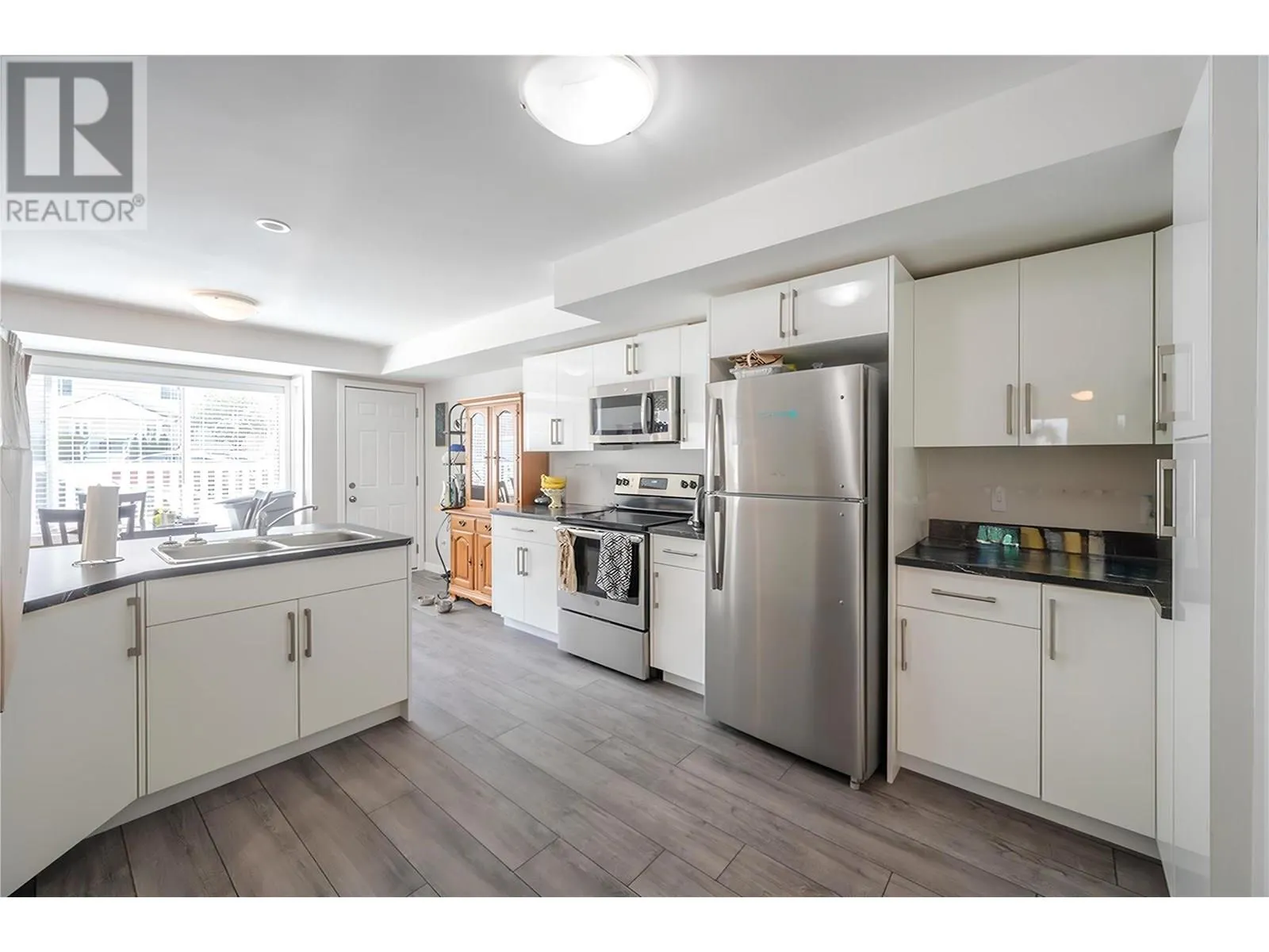 1458 Penticton Avenue Unit# 123