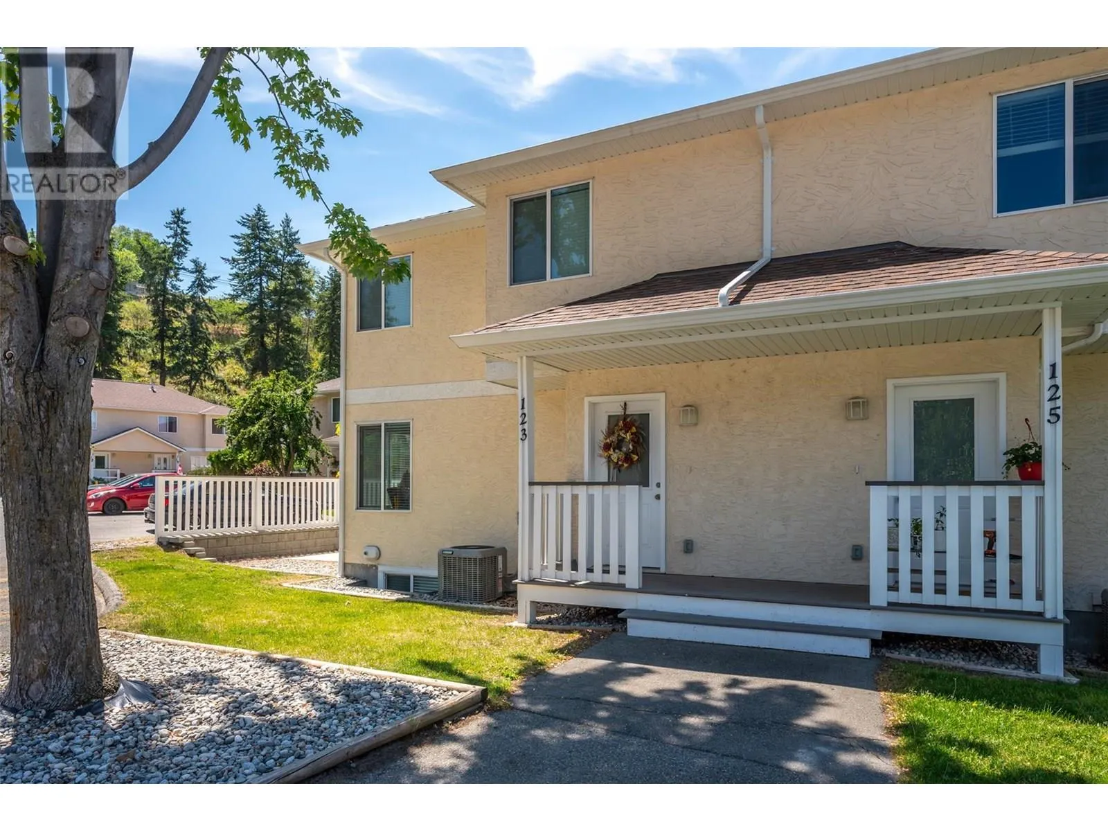 1458 Penticton Avenue Unit# 123