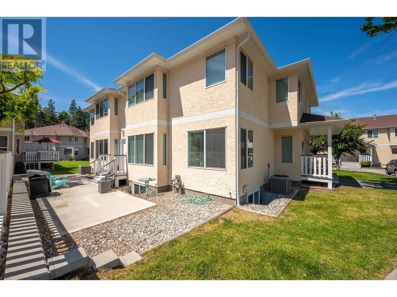 1458 Penticton Avenue Unit# 123