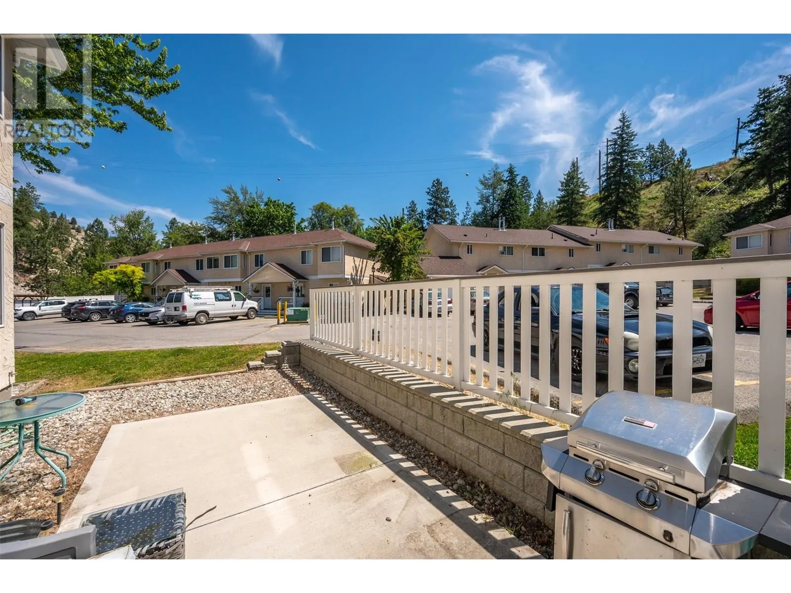 1458 Penticton Avenue Unit# 123