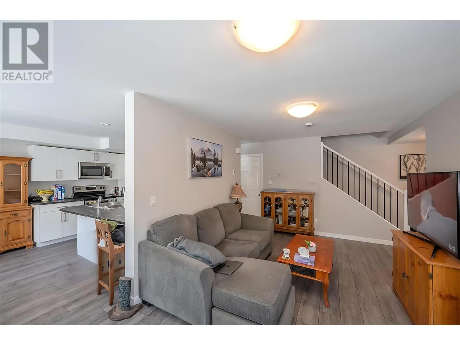 1458 Penticton Avenue Unit# 123