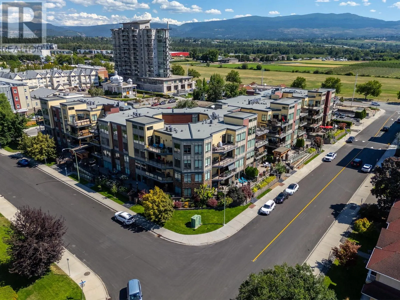 1933 Ambrosi Road Unit# 301