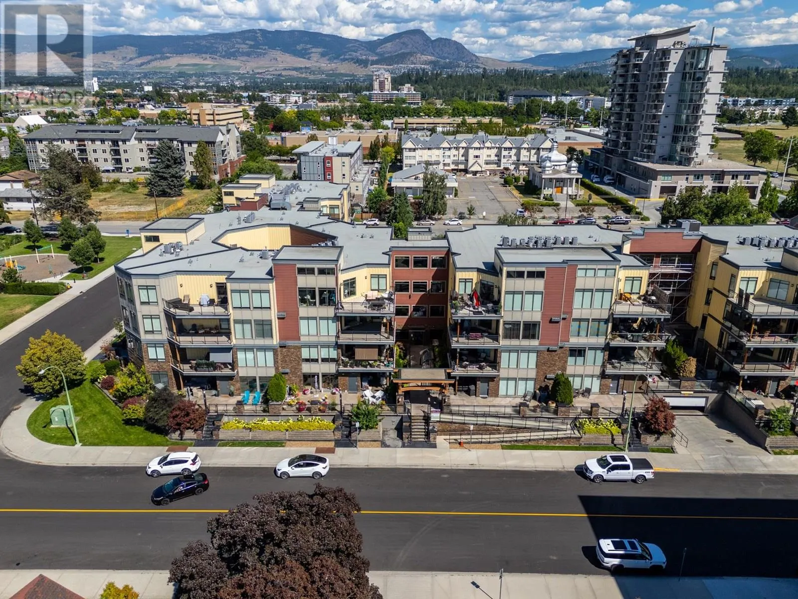 1933 Ambrosi Road Unit# 301