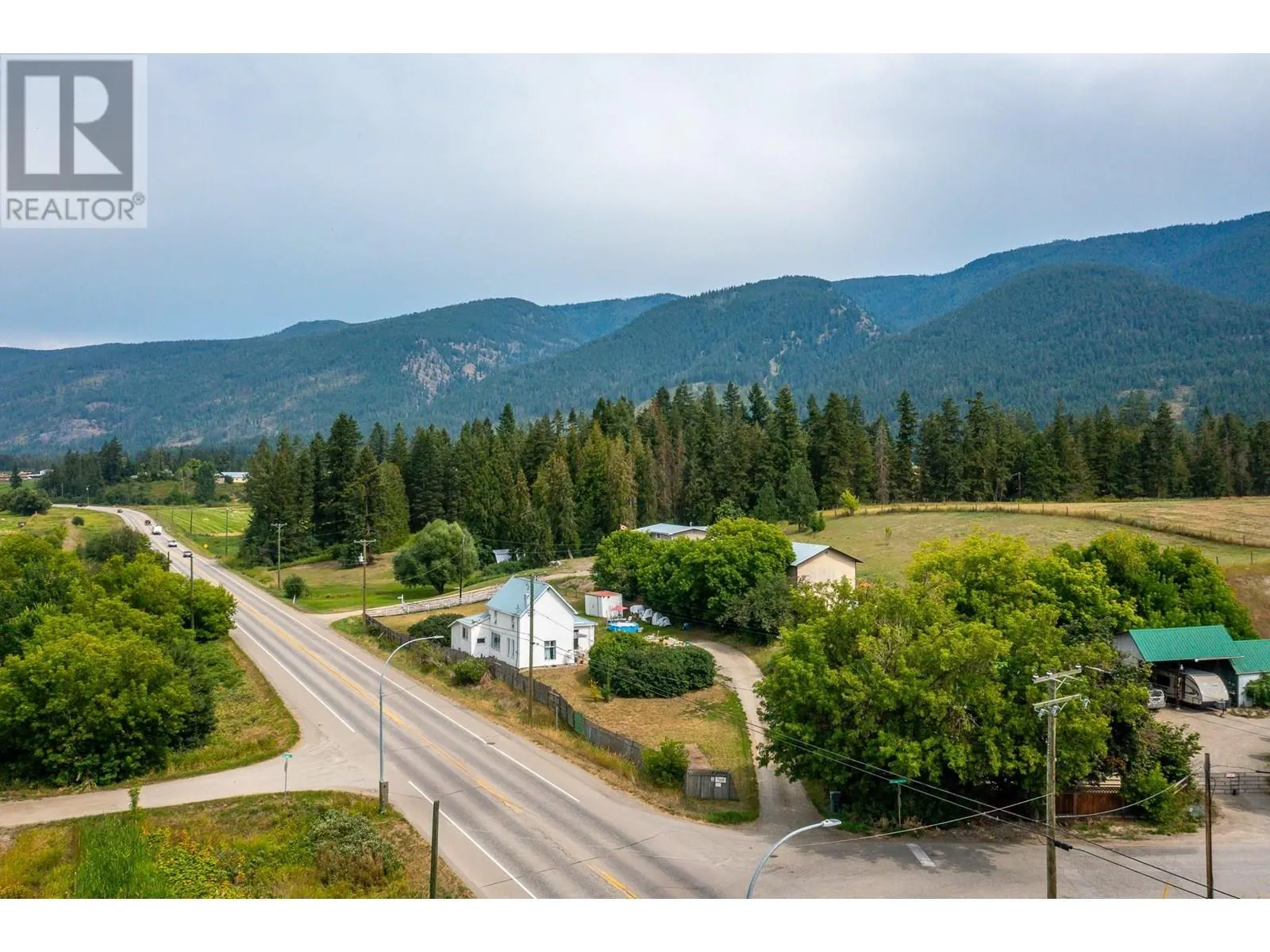 4200 Highway 97A