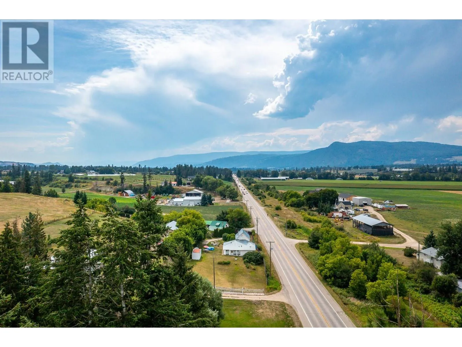 4200 Highway 97A