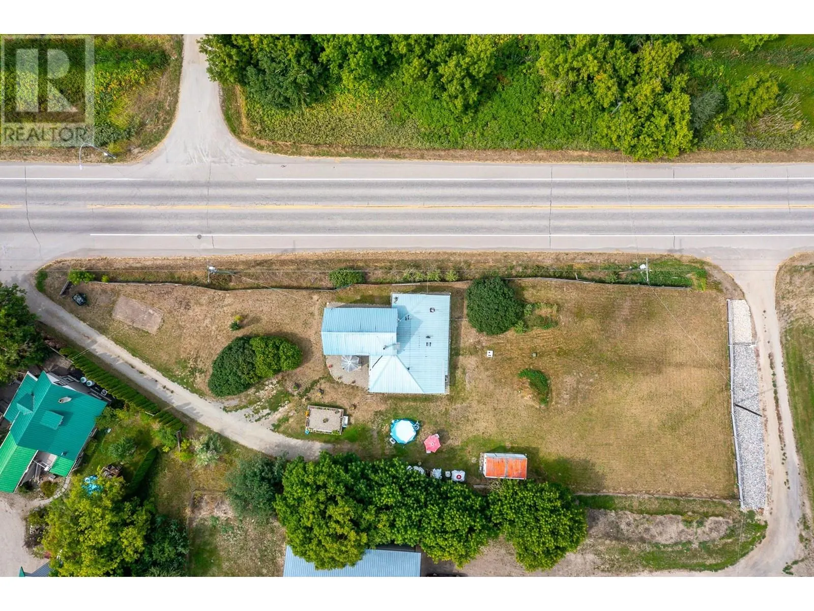 4200 Highway 97A