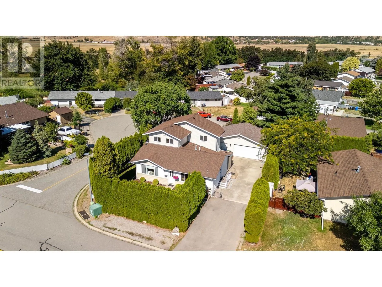 2509 Cornwall Drive