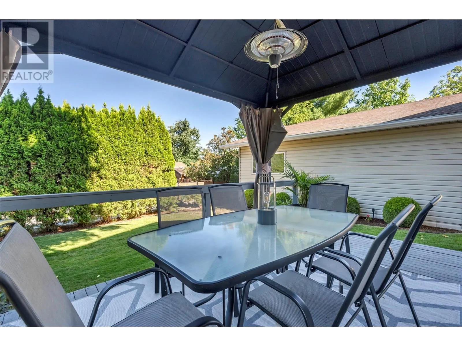 2509 Cornwall Drive