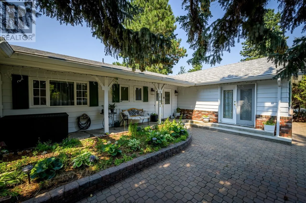 1091 WILDWOOD Drive