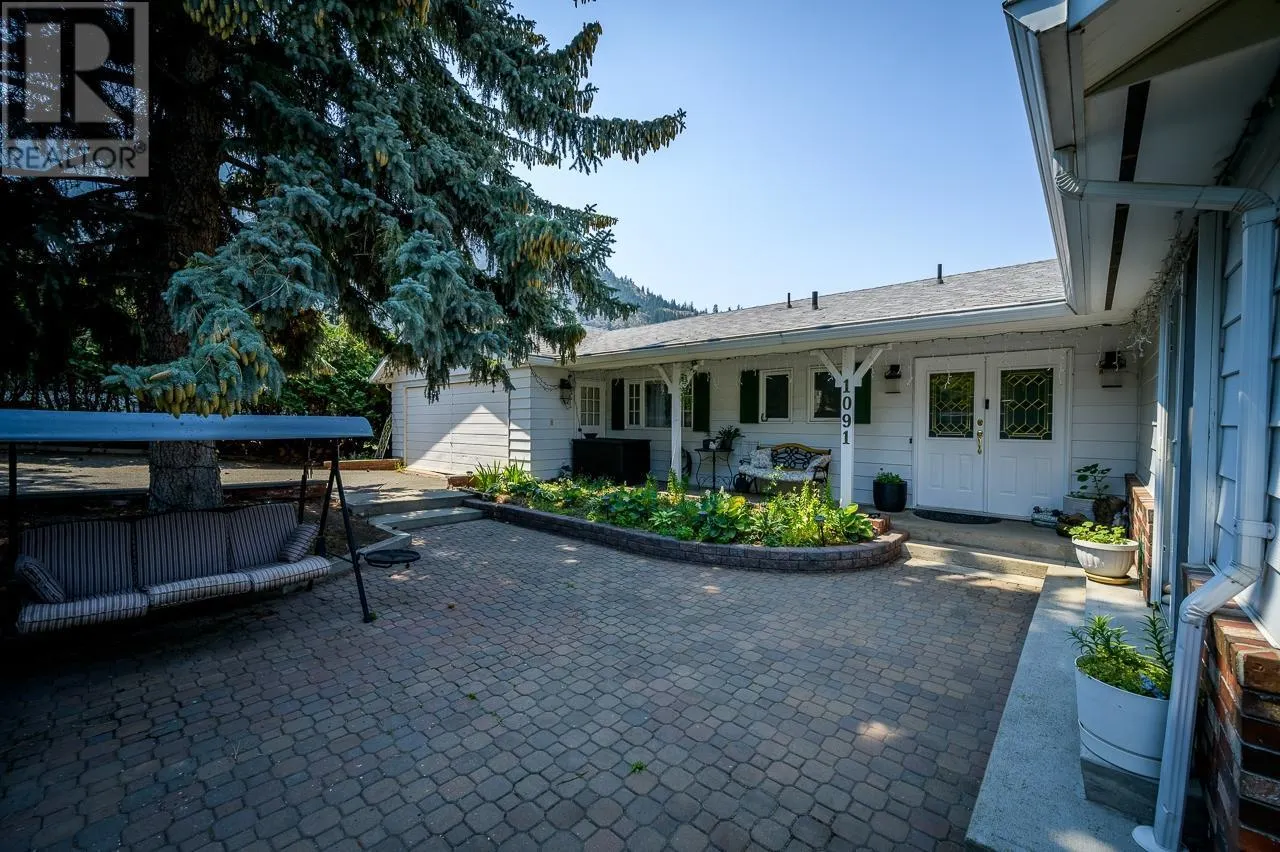1091 WILDWOOD Drive