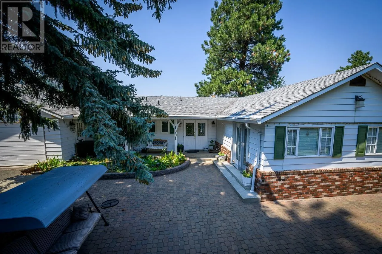 1091 WILDWOOD Drive