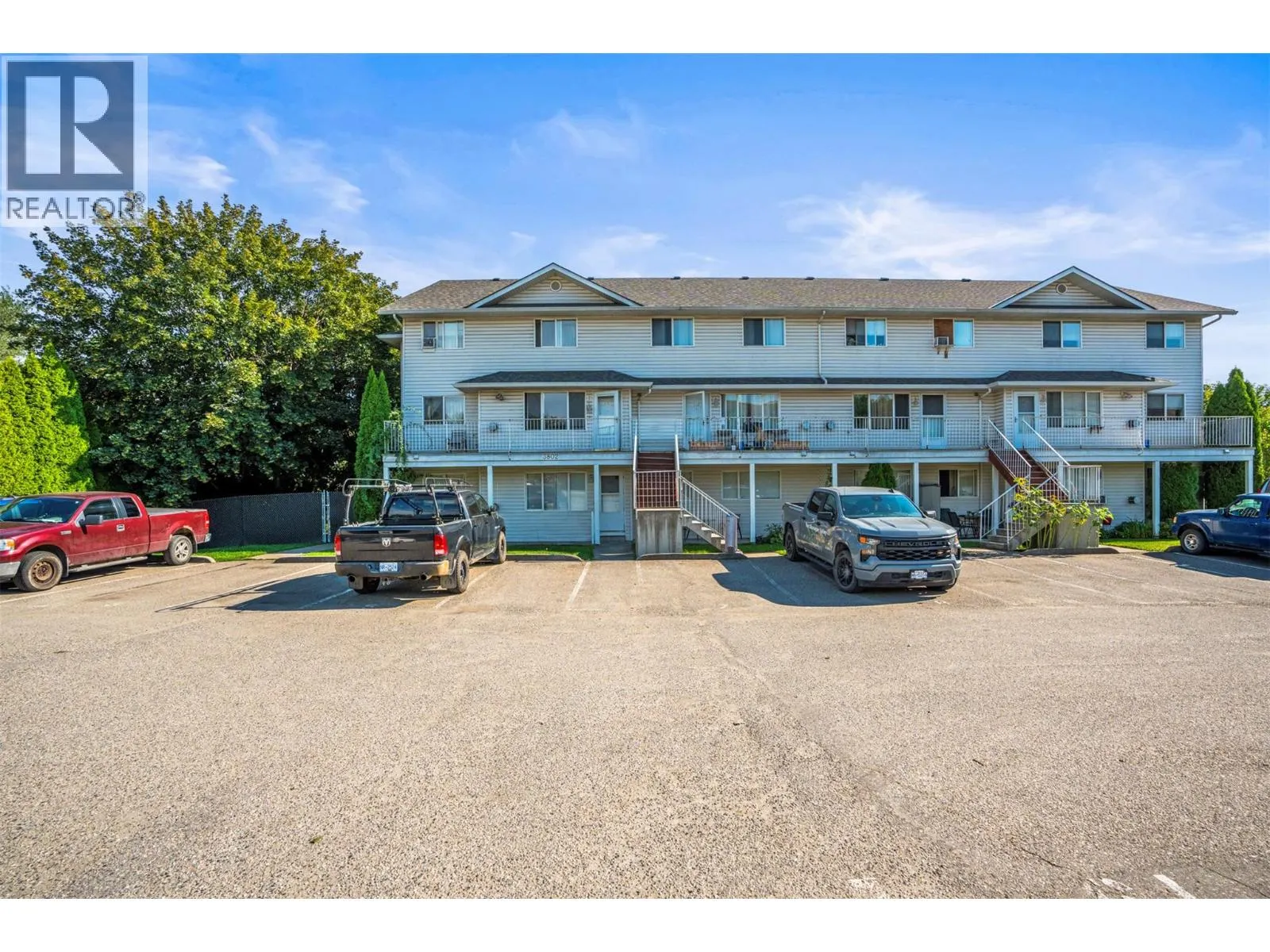 3802 25 Avenue Unit# 101