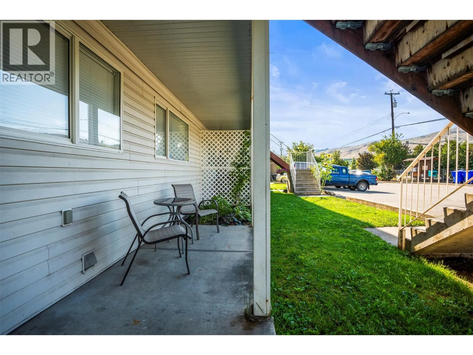 3802 25 Avenue Unit# 101