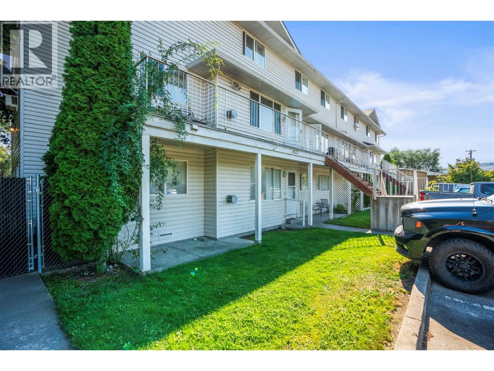 3802 25 Avenue Unit# 101
