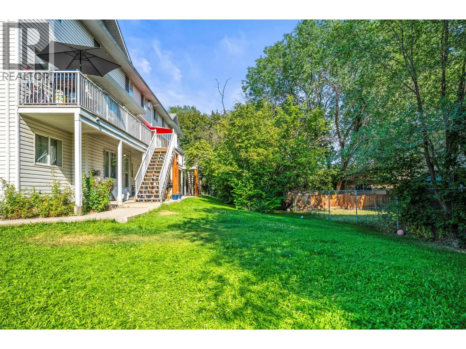 3802 25 Avenue Unit# 101