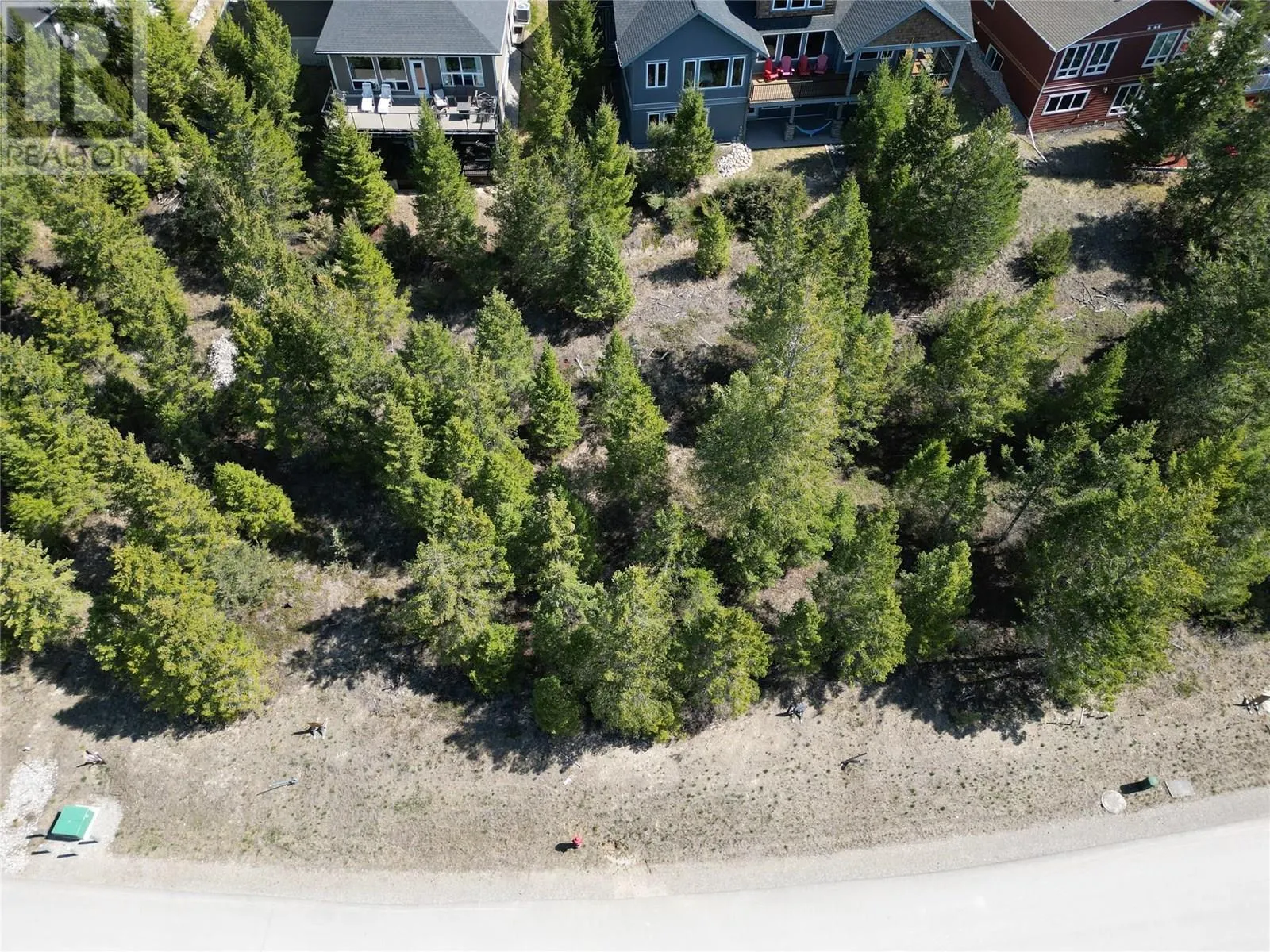 7070 WHITE TAIL Lane Lot# Lot 16
