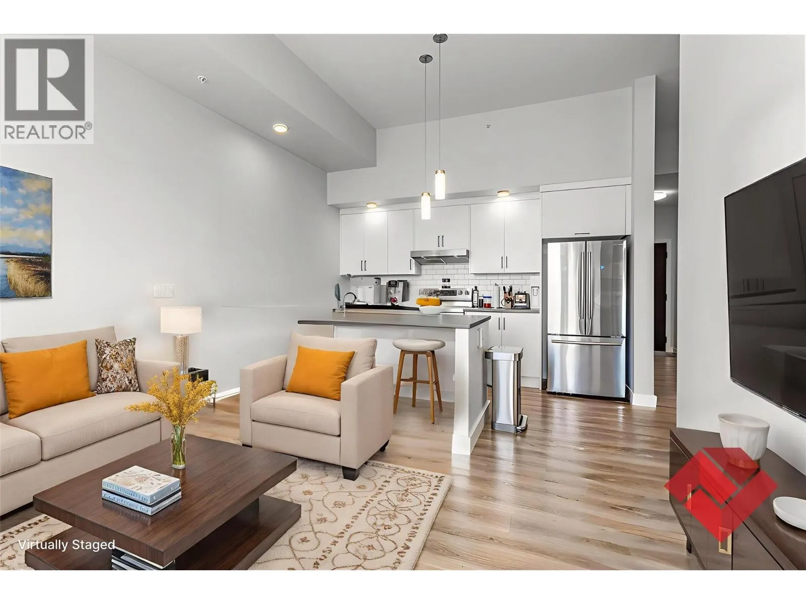 1215 St Paul Street Unit# 606
