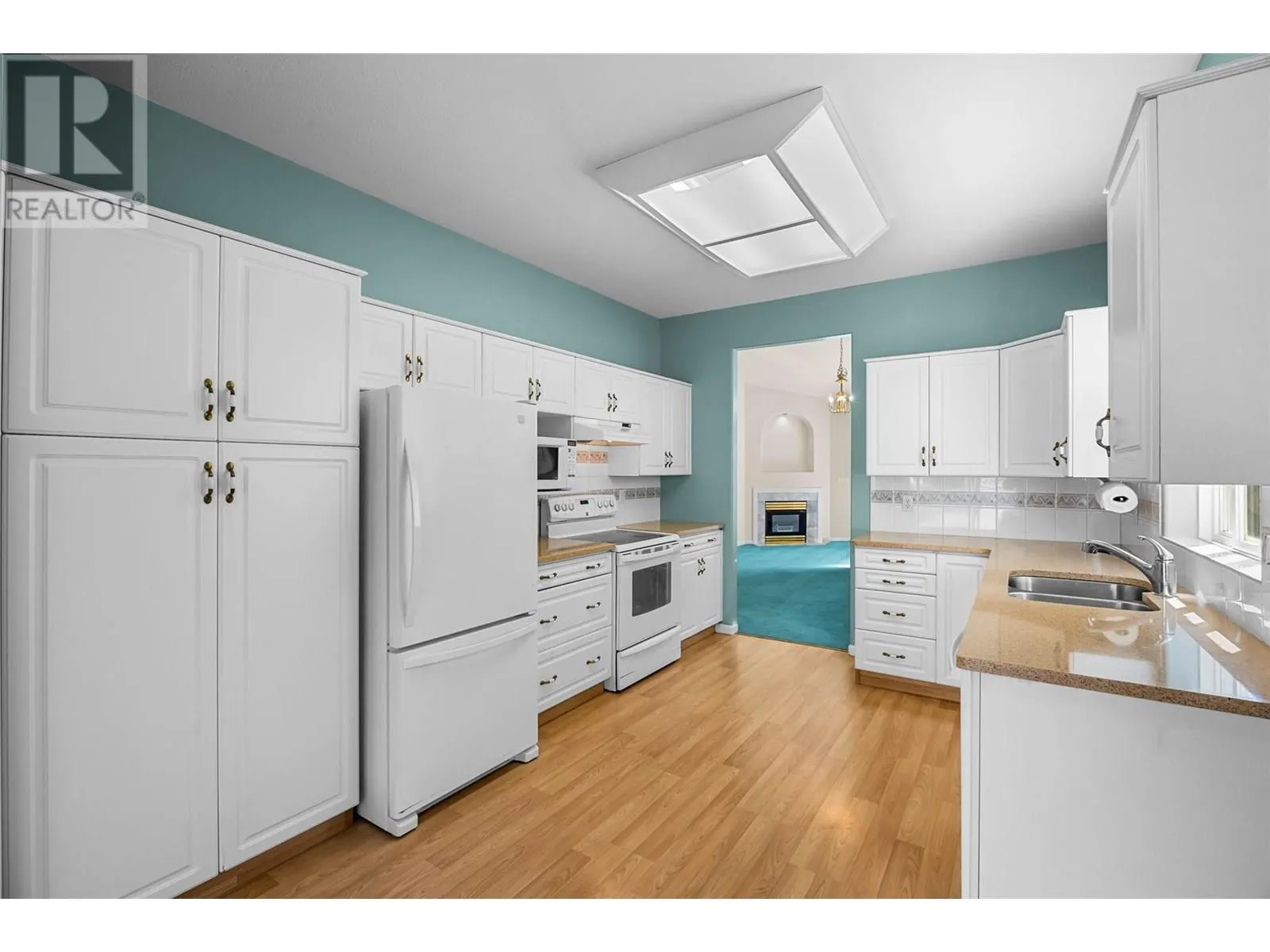 650 Harrington Road Unit# 96