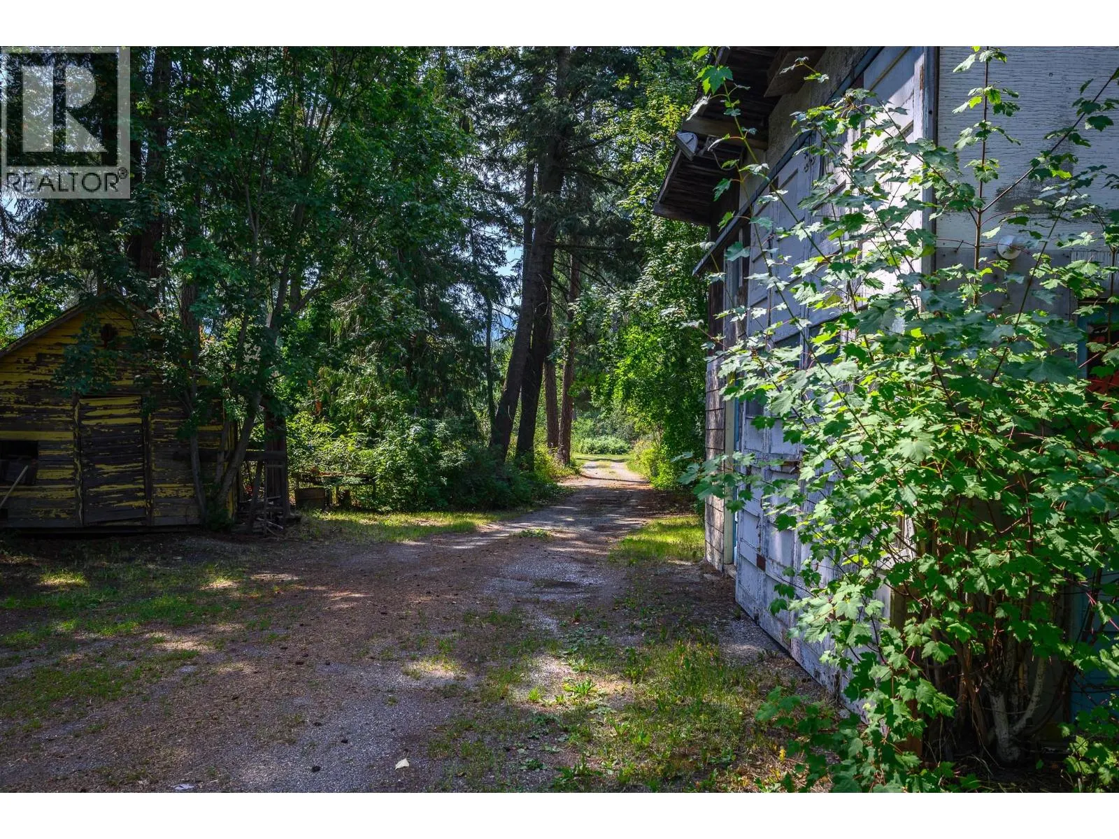 3508 Shaw Road