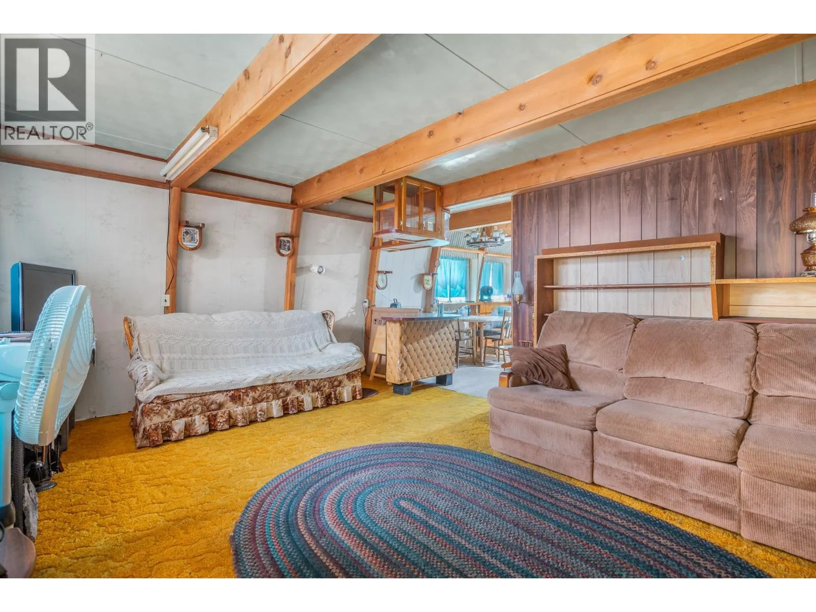 3508 Shaw Road