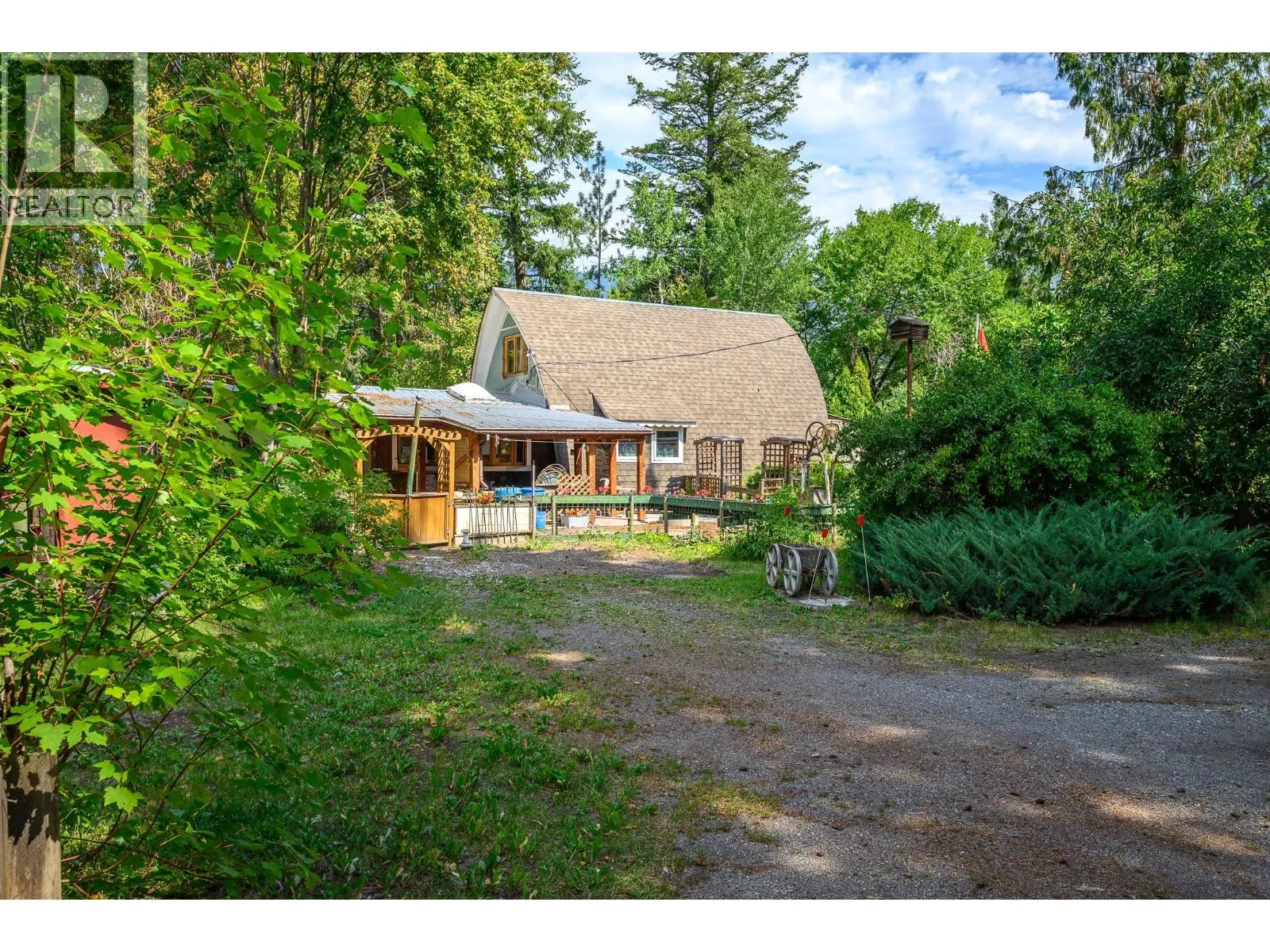 3508 Shaw Road