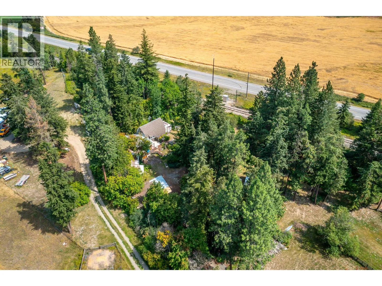 3508 Shaw Road