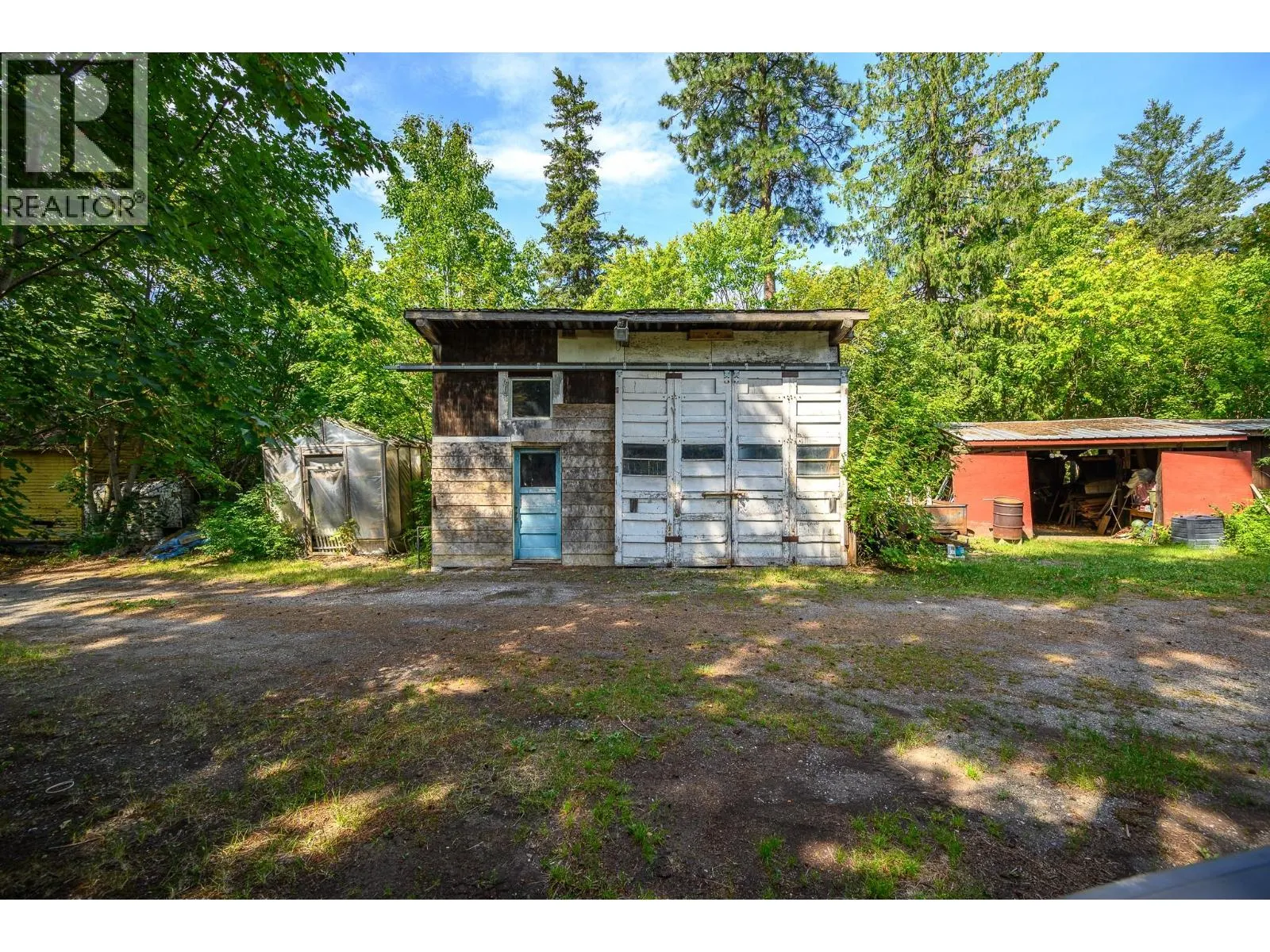 3508 Shaw Road