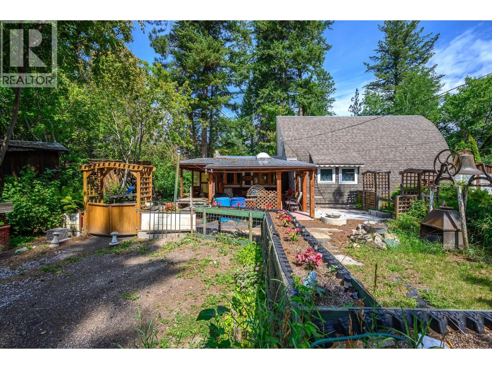 3508 Shaw Road