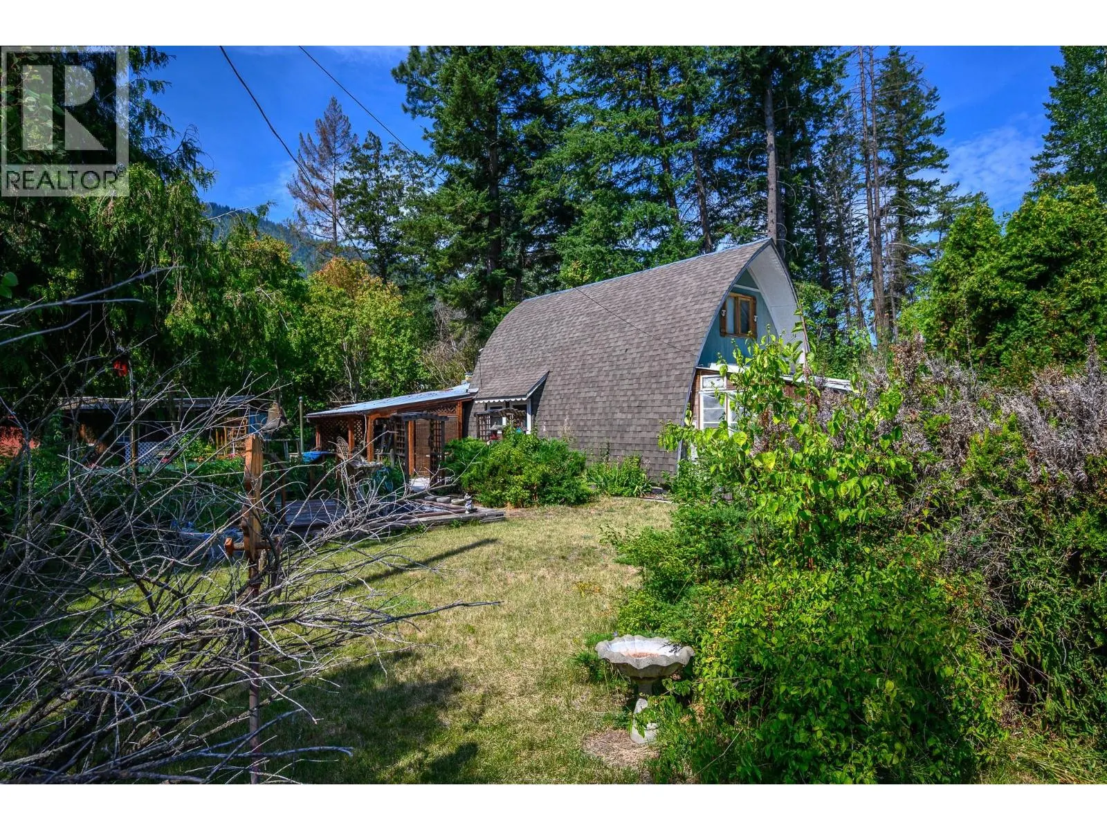 3508 Shaw Road