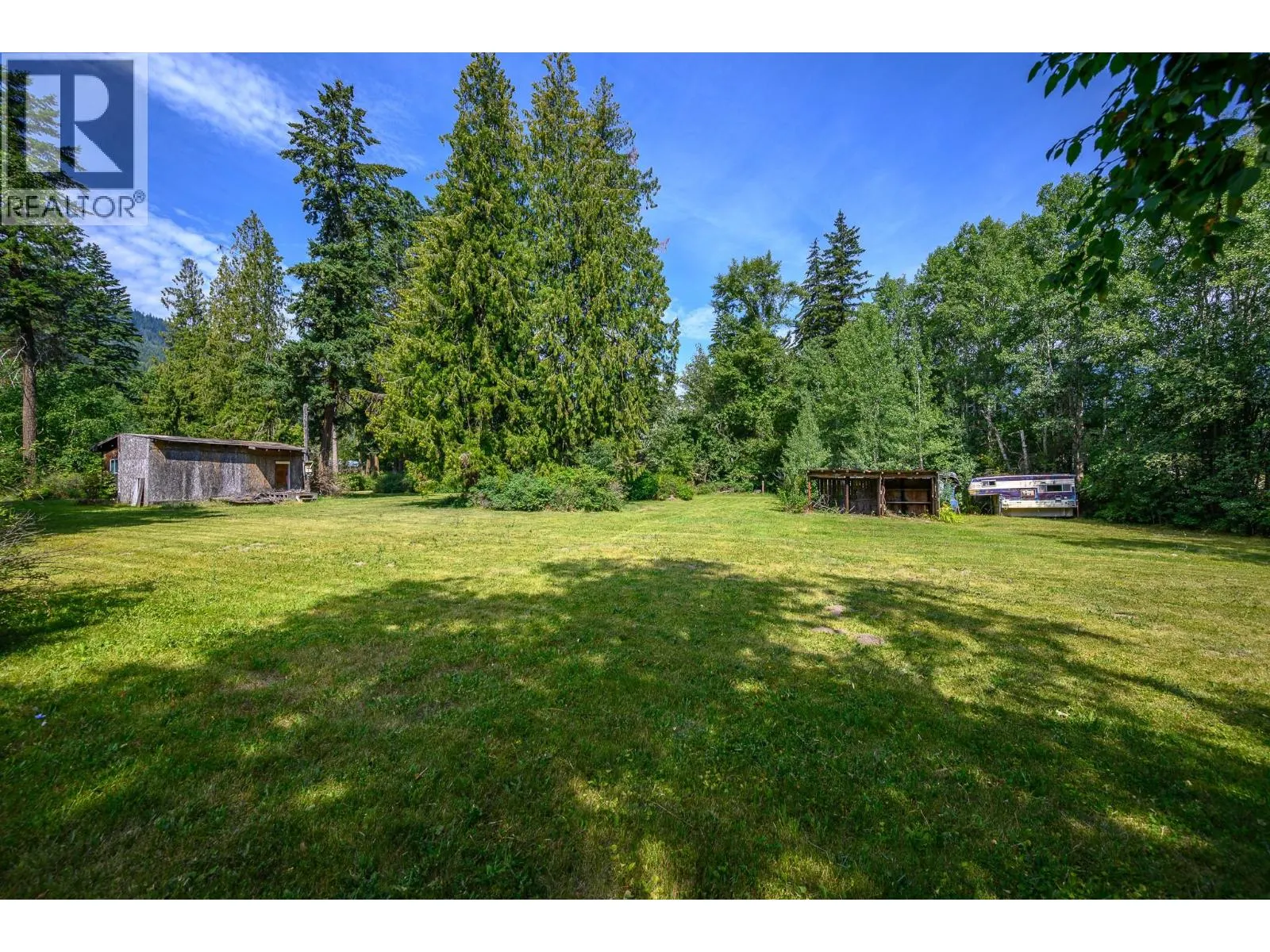3508 Shaw Road