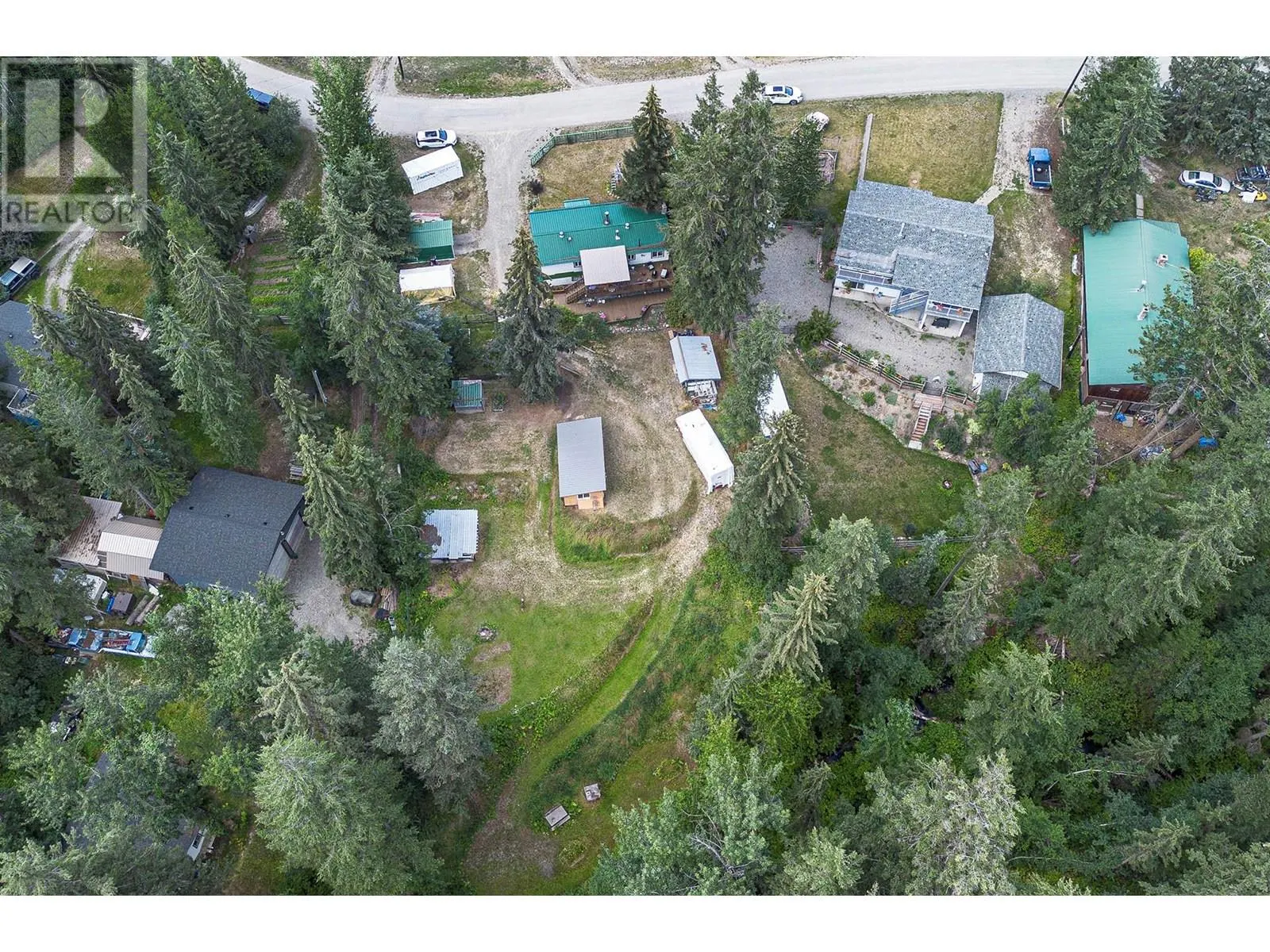 2974 McCREIGHT Road