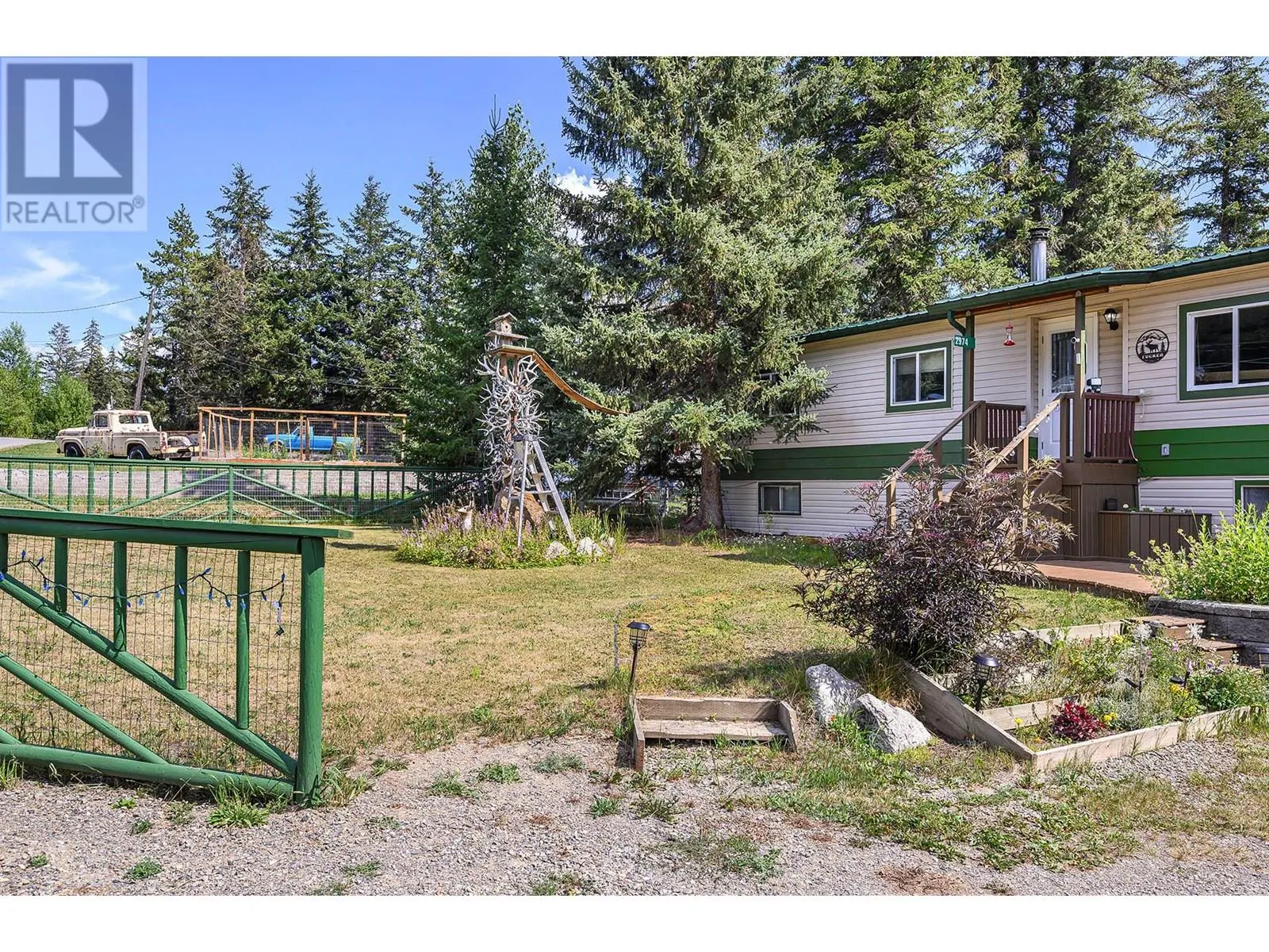 2974 McCREIGHT Road